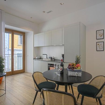 Milan Luxury Suite-Hosted By Sweetstay Luaran gambar