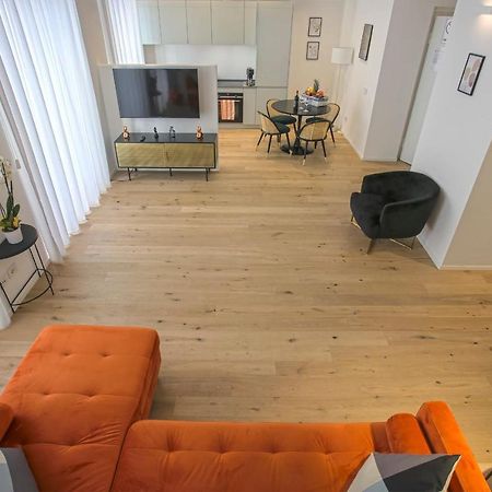 Milan Luxury Suite-Hosted By Sweetstay Luaran gambar