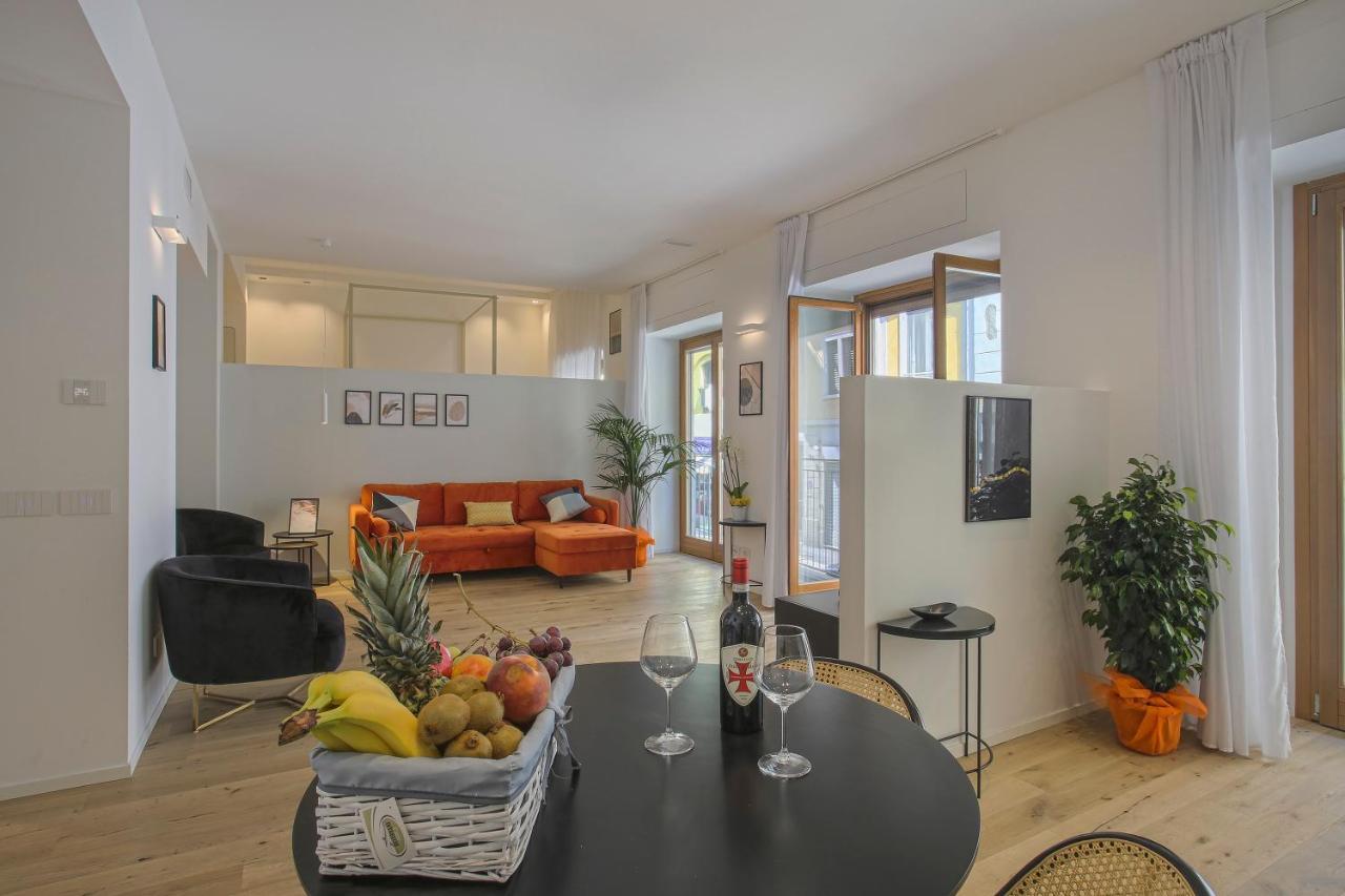 Milan Luxury Suite-Hosted By Sweetstay Luaran gambar