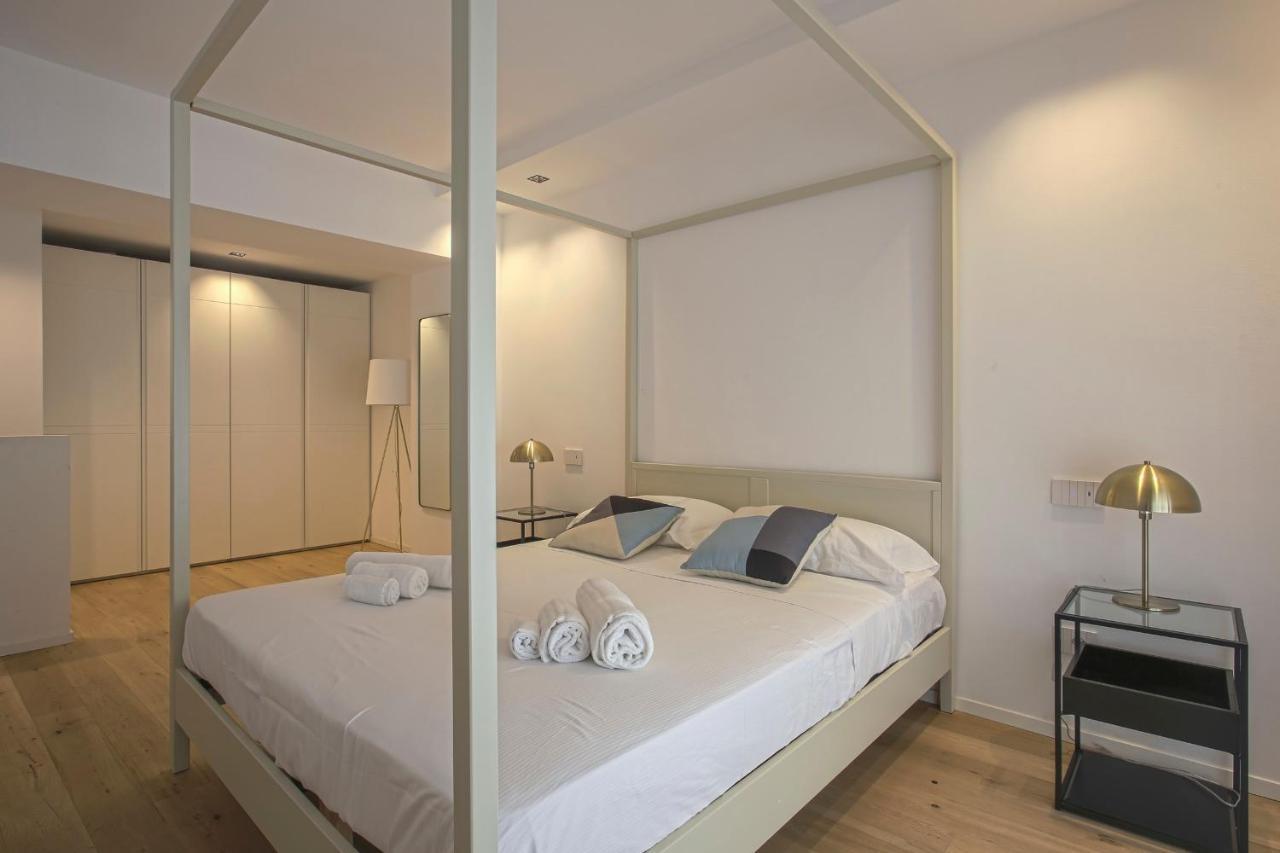 Milan Luxury Suite-Hosted By Sweetstay Luaran gambar