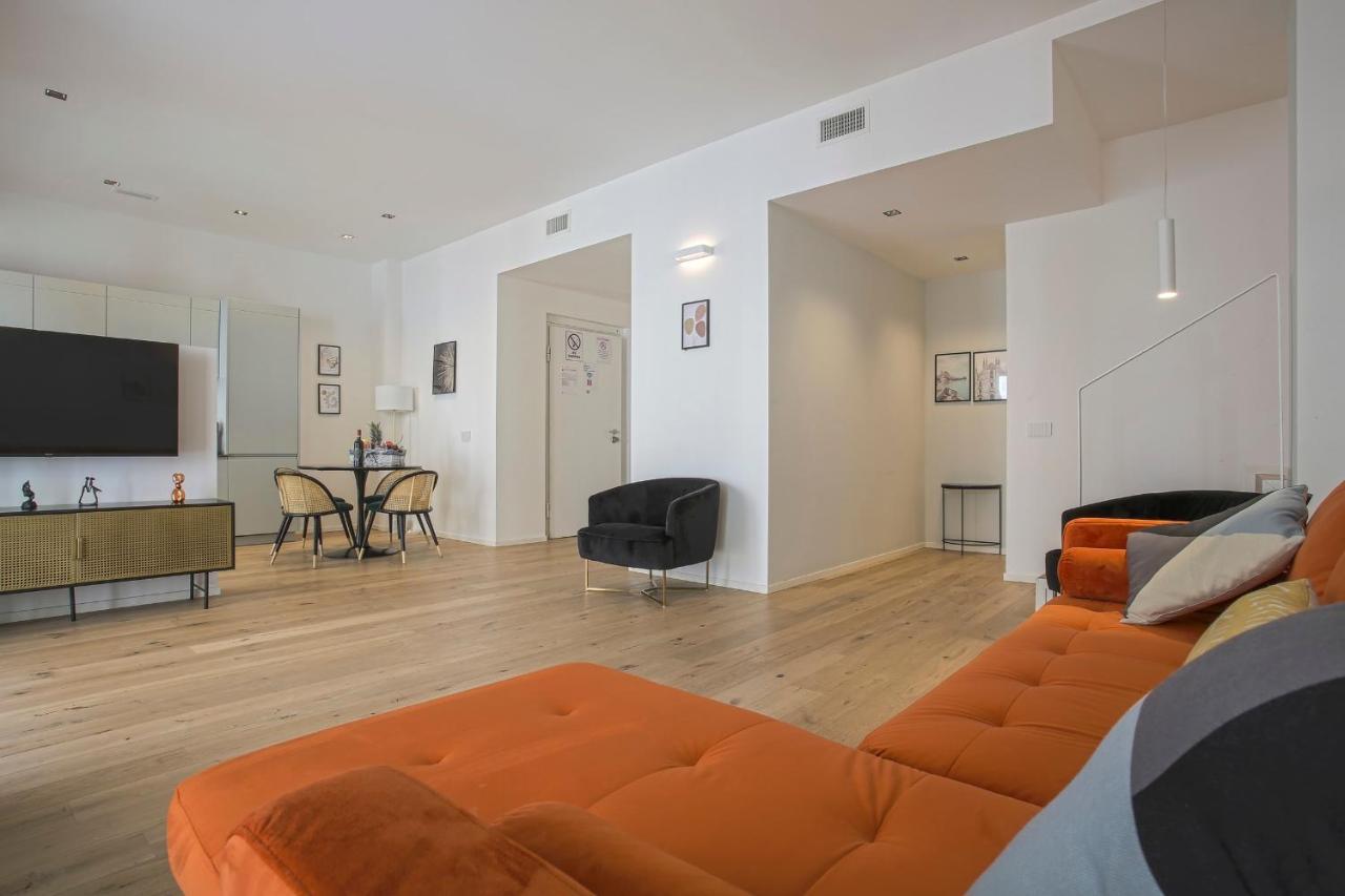 Milan Luxury Suite-Hosted By Sweetstay Luaran gambar