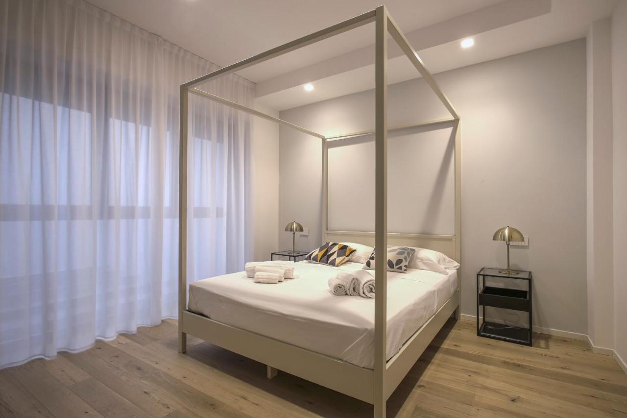 Milan Luxury Suite-Hosted By Sweetstay Luaran gambar
