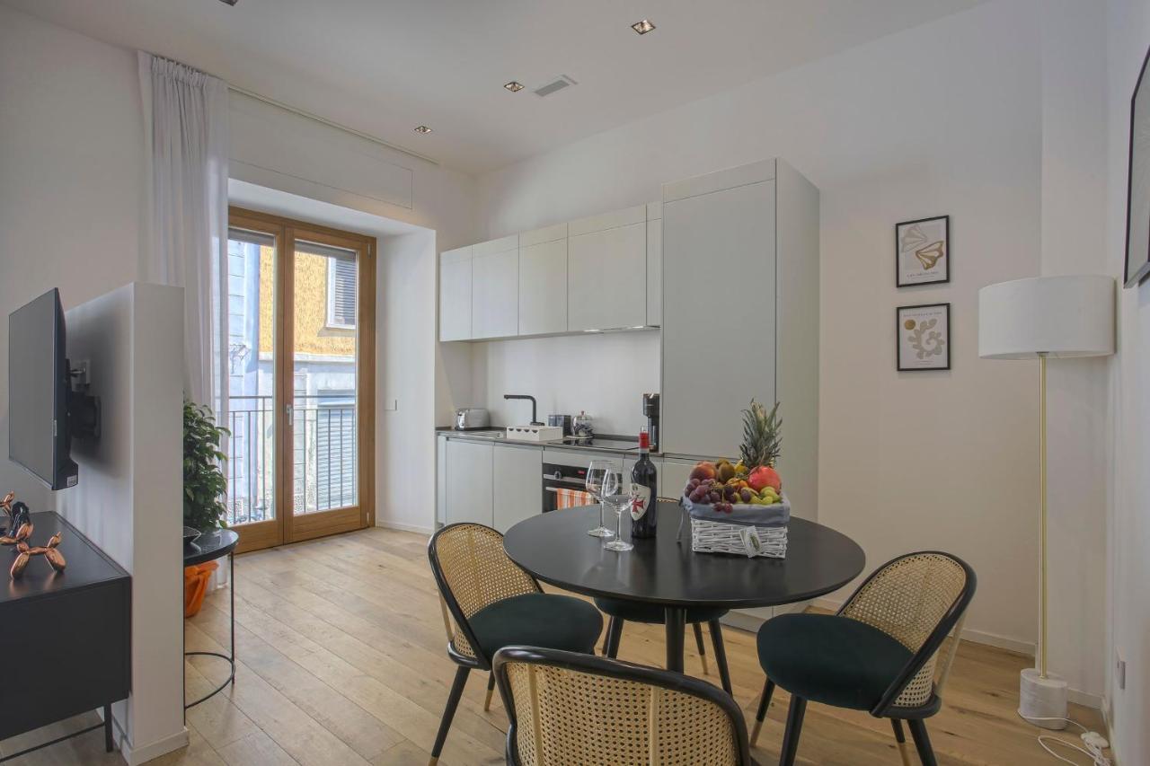 Milan Luxury Suite-Hosted By Sweetstay Luaran gambar