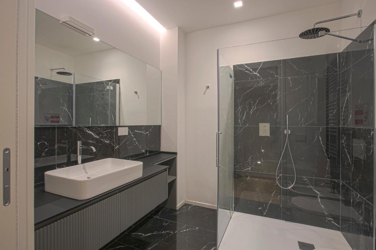 Milan Luxury Suite-Hosted By Sweetstay Luaran gambar