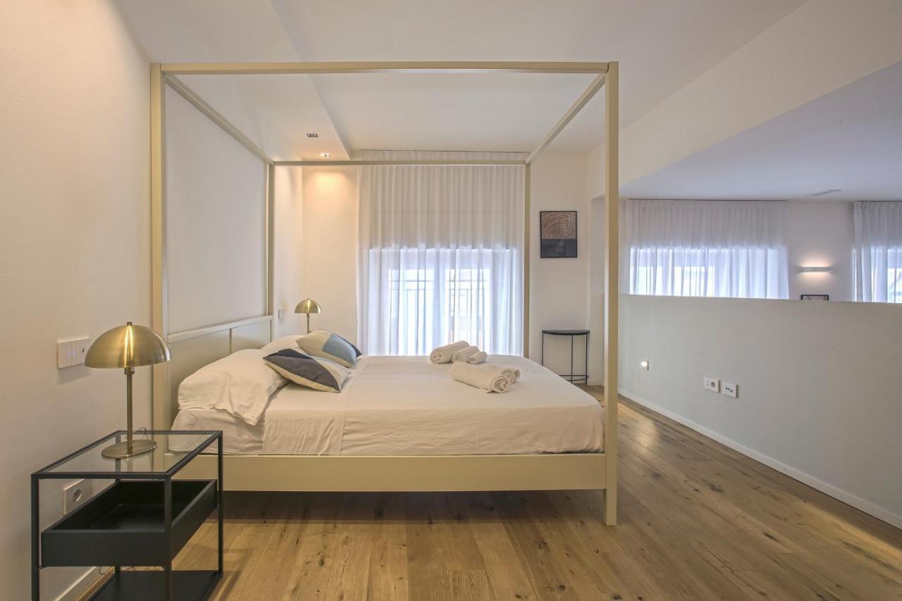 Milan Luxury Suite-Hosted By Sweetstay Luaran gambar