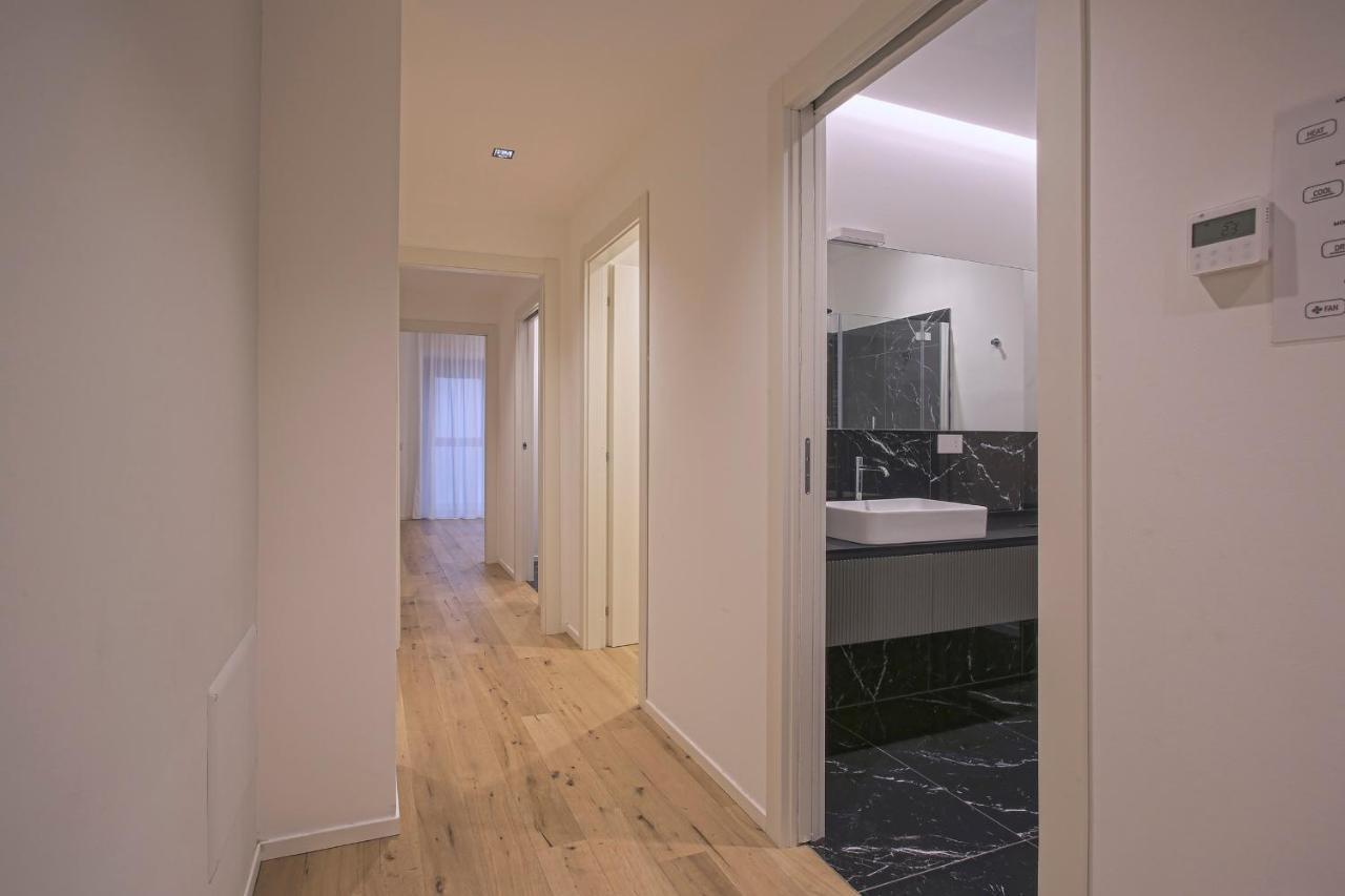 Milan Luxury Suite-Hosted By Sweetstay Luaran gambar
