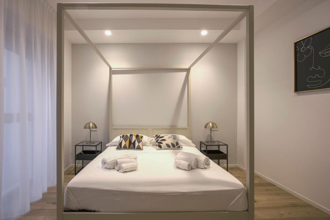 Milan Luxury Suite-Hosted By Sweetstay Luaran gambar